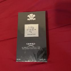 Creed Men’s Cologne 