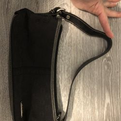 Small purse