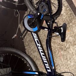 Schwinn/Child’s Bike