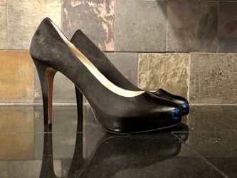 Signature by Vince Camuto Platform Pumps 8