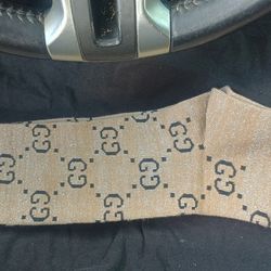 Gucci Sock 