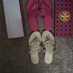 Tory Burch Sandals 