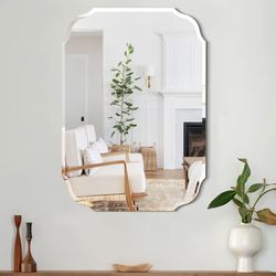 Mirror 23x17 Small 