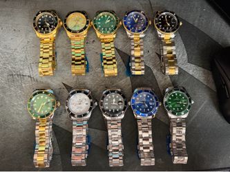 Watches
