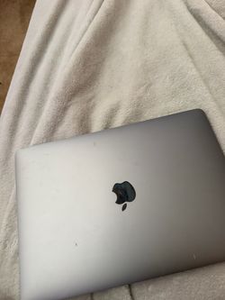 Apple MacBook Pro