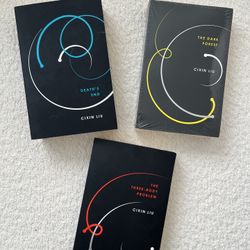Three Body Problem Trilogy (Head of Zeus Edition)