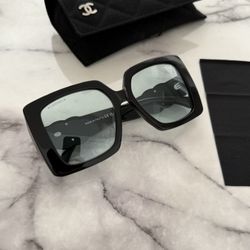 Chanel Sunglasses 