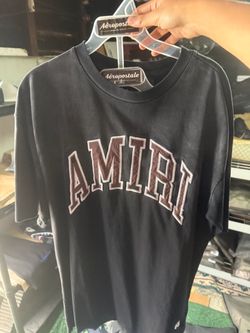 Amiri Shirt
