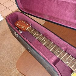 Applause Six String Guitar