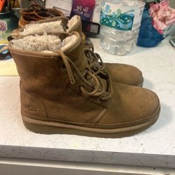 [1130711-CHE] MENS UGG NEUMEL HIGH