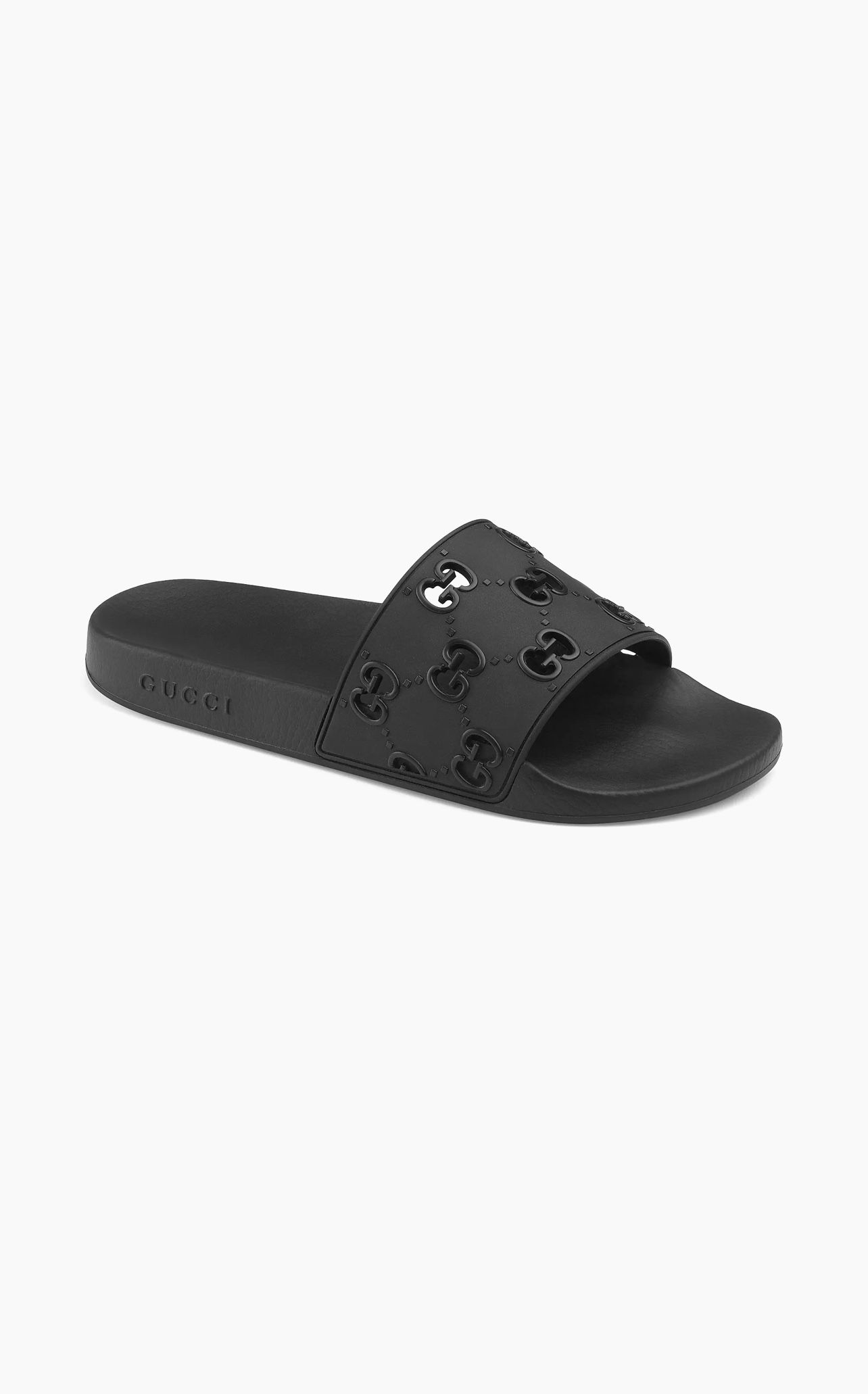 Gucci Men Slides