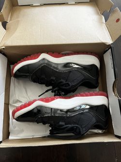 Bred 11 Low
