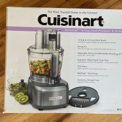 New and used Cuisinart Food Processors for sale