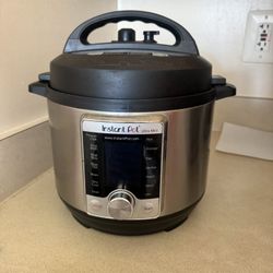 Instant Pot 3 Qt