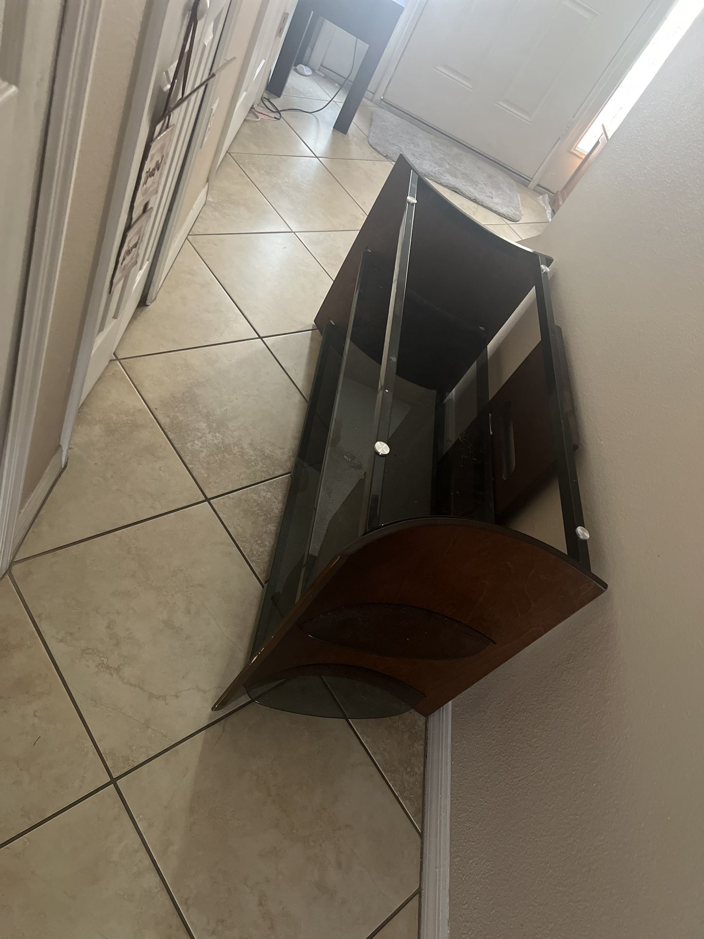 Entertainment Center 