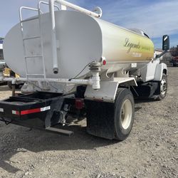 Water Truck
