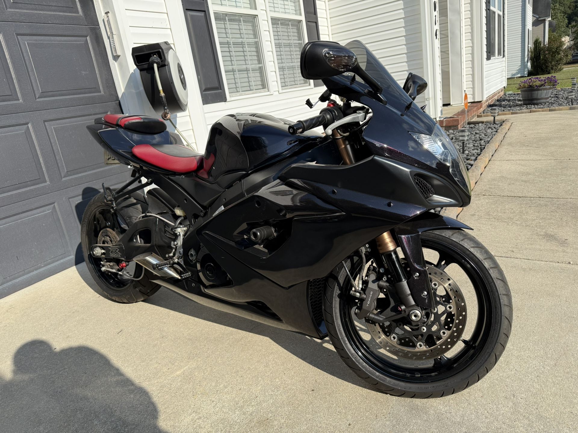 06 Suzuki GSXR-1000