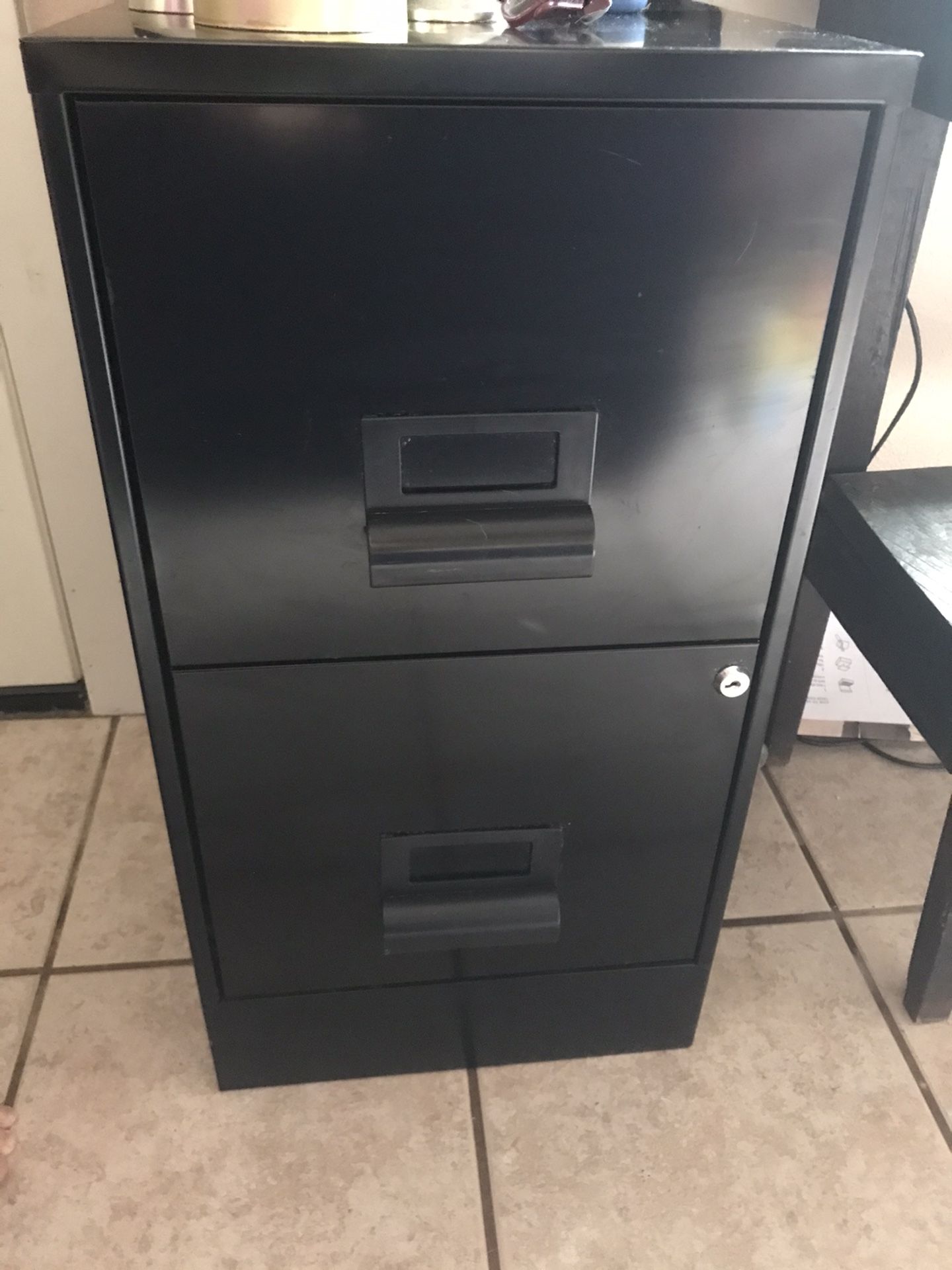 Filing Cabinet