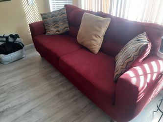 Couch.