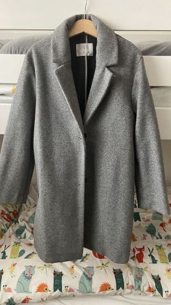 children's coat Zara 8-10 Old