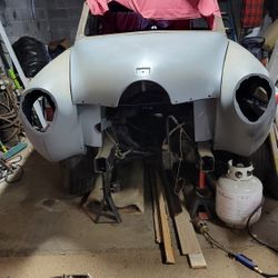 51 Studebaker Champion 