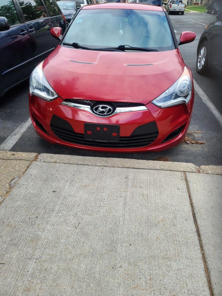 2013 Hyundai Veloster for Sale in White Oak, MD OfferUp