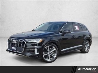 2021 Audi Q7