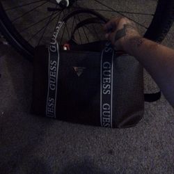 Guess Purse