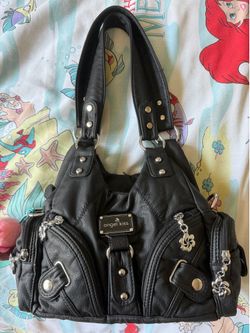Angel Kiss bag