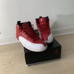Jordan 12