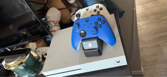 Xbox 1