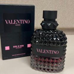 Valentino Born In Rome