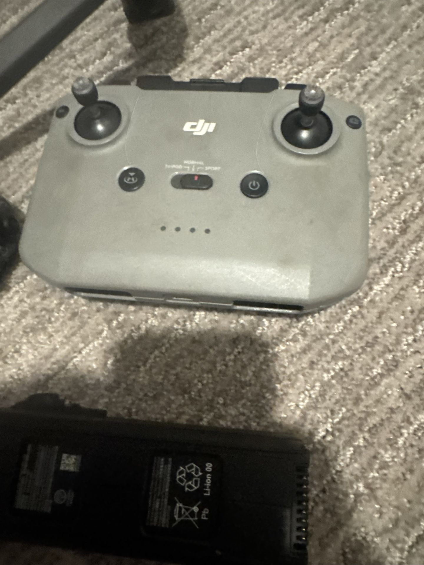 Dji  Movic 3 Classic 