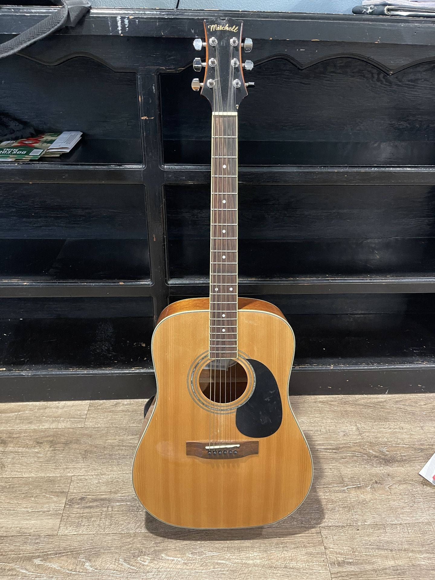 Acoustic Guitar