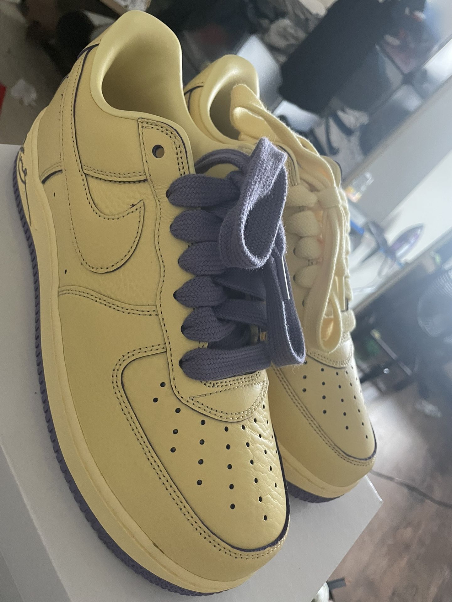 Air Force 1 Kobe Protro