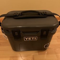 YETI Roadie
