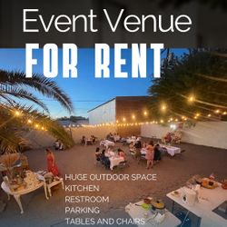 Event Venue 