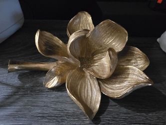 Ceramic rose