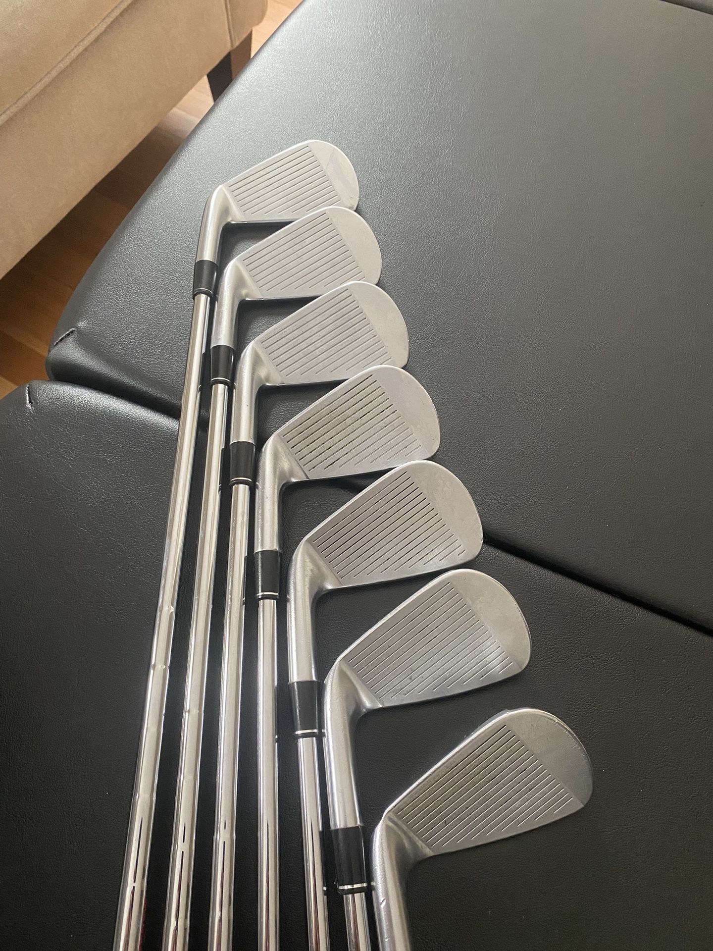 Srixon ZX7 Irons 4-P for Sale in Portland, OR - OfferUp