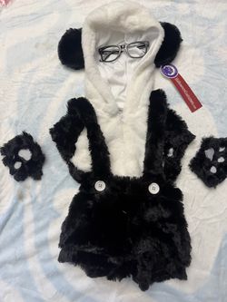 Panda size 2T NEW