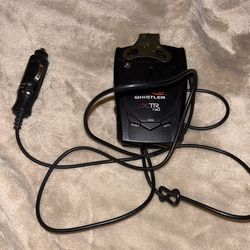 Whistler Xtr 130