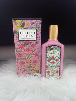 Gucci perfume