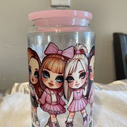 Libby Cup