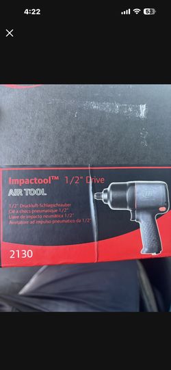Impact Gun