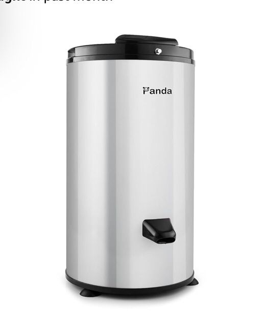 Panda 3200 Rpm