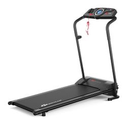 GO+PLUS   TREADMILL (FOLDABLE)