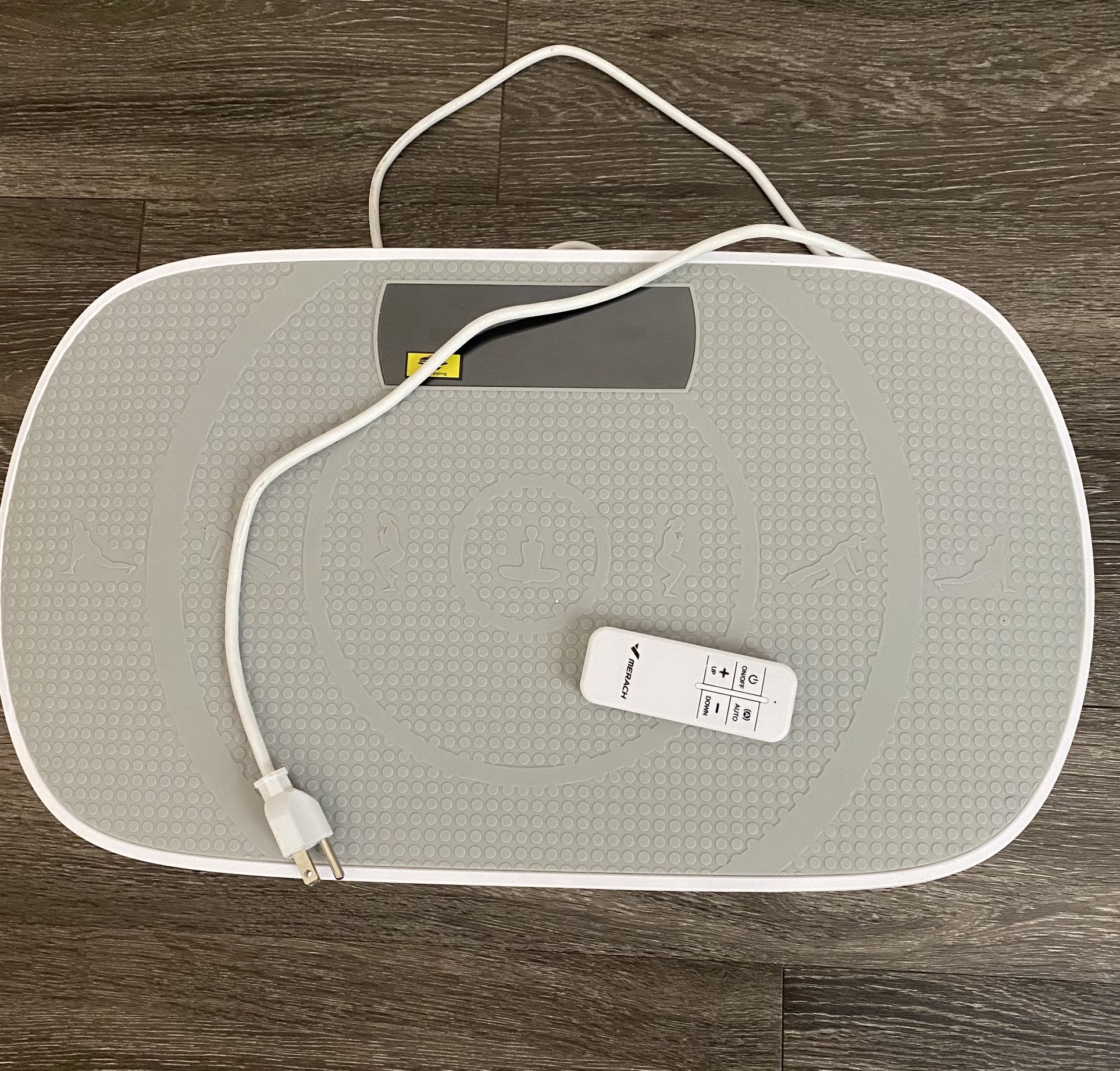 Vibration Plate