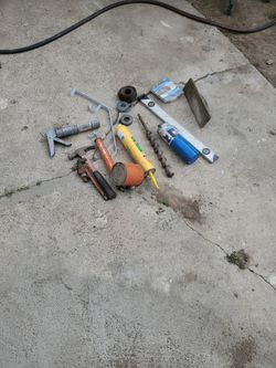 Tools and More