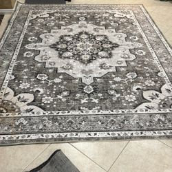Area Rug