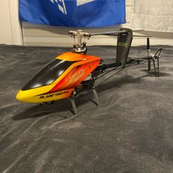 e-flite blade 450 ex